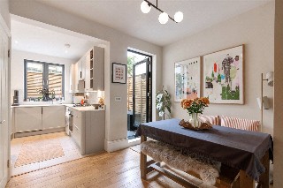 Tivoli Road, West Norwood, London, SE27