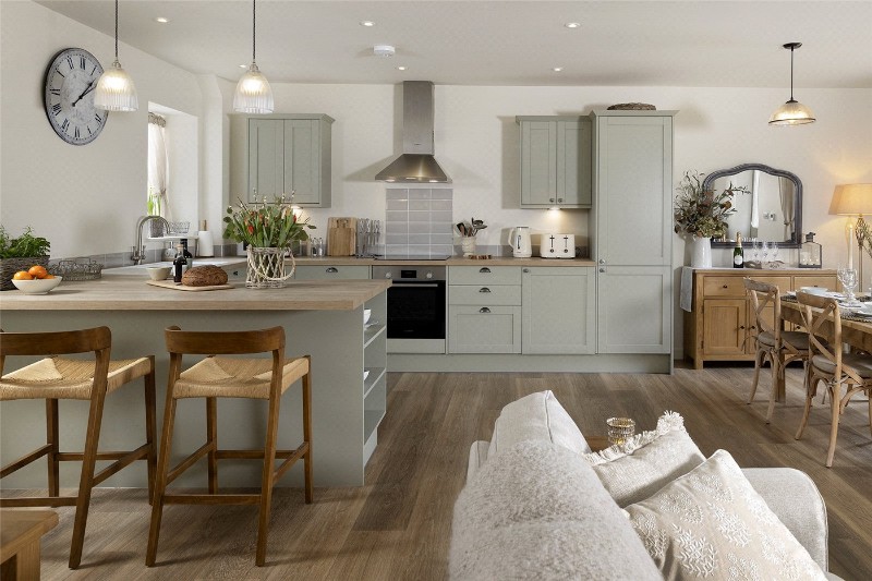 Littleworth Farm, Honington, Shipston On Stour, Warwickshire, CV36
