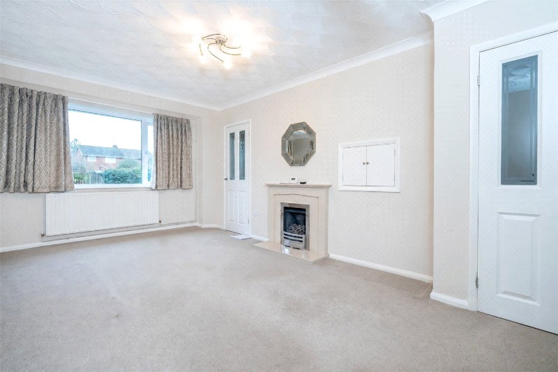 Beaufort Avenue, Market Deeping, Peterborough, Lincolnshire, PE6