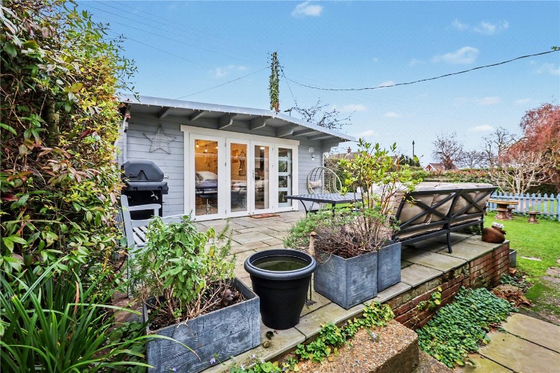 Sunny Grove, Costessey, Norwich, Norfolk, NR5