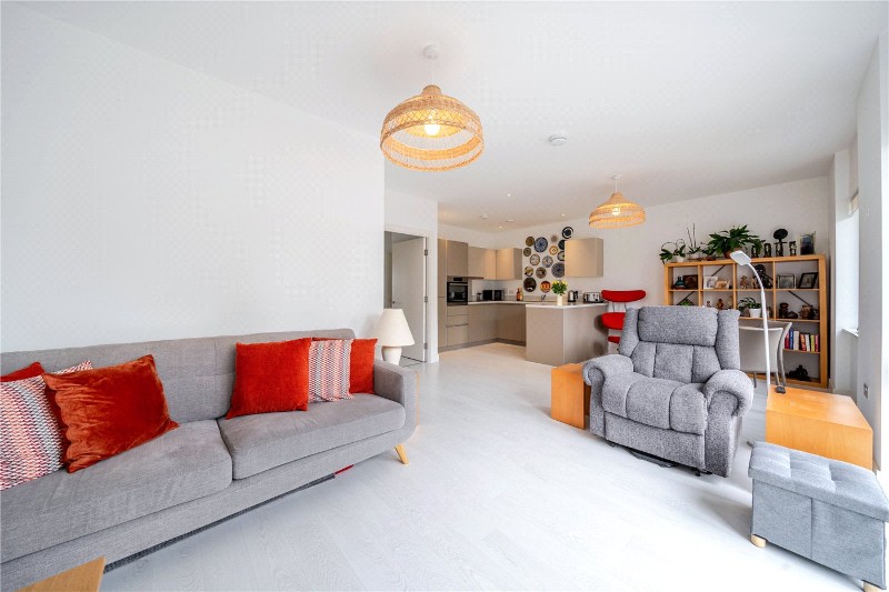 Blessington Road, Lewisham, London, SE13