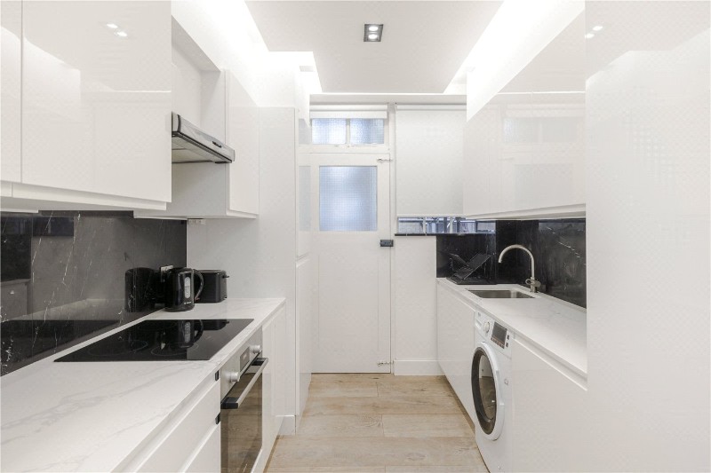 Seymour Place, Marylebone, W1H