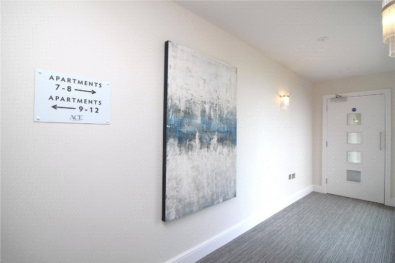 Broadway, Leigh-on-Sea, Essex, SS9