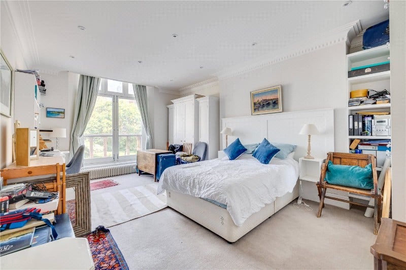 Ranelagh Gardens, London, SW6
