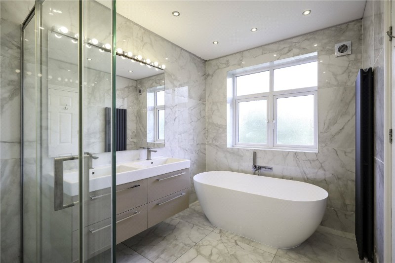 Delamere Road, Ealing, London, W5