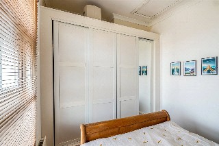 East Dulwich Road, East Dulwich, London, SE22