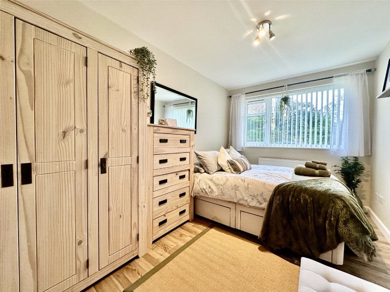 Marlborough Road, Bournemouth, Dorset, BH4