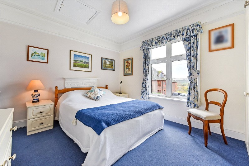 Quarry Road, Winchester, Hampshire, SO23