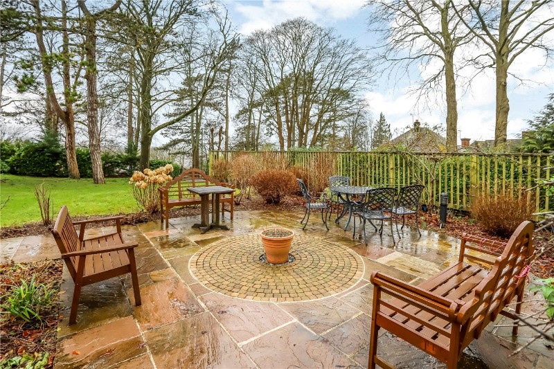 Milesdown Place, Winchester, Hampshire, SO23