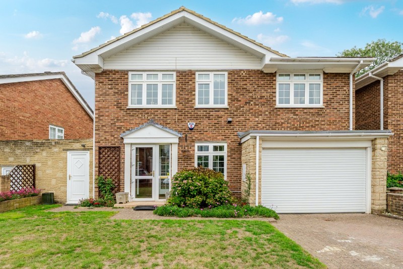 Briar Lane, West Wickham, BR4