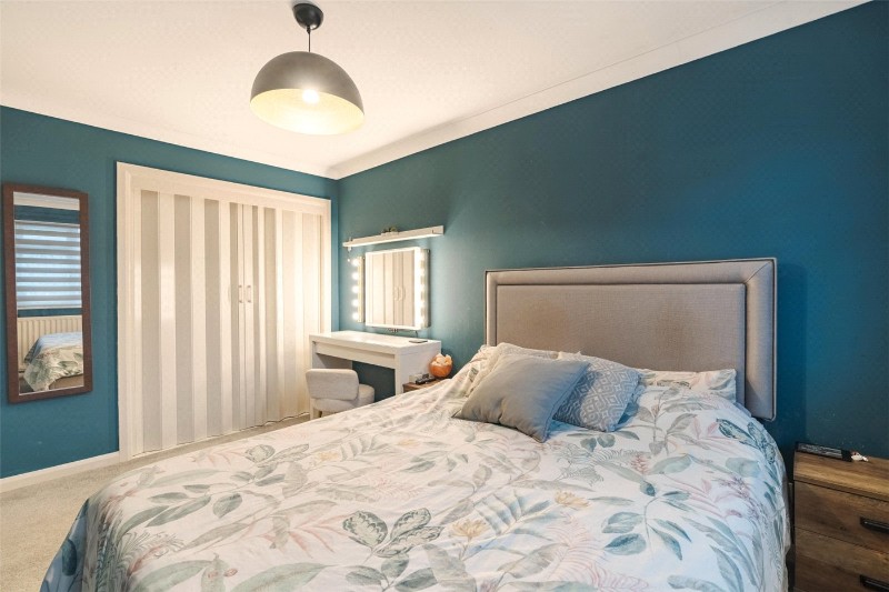 Charborough Close, Lytchett Matravers, Poole, Dorset, BH16