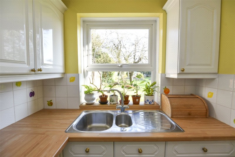 St Johns Hill, Wimborne, Dorset, BH21