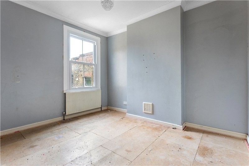 Cowthorpe Road, London, SW8
