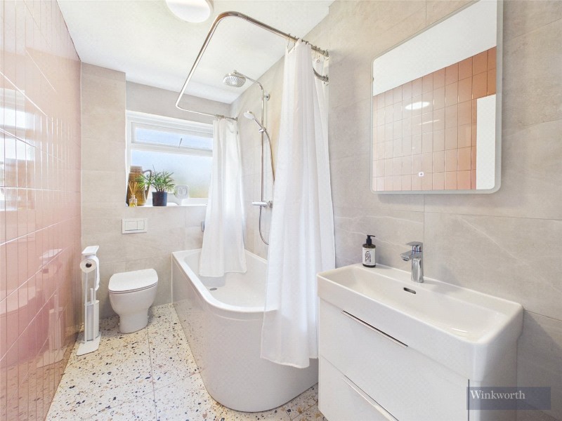 Lovelace Road, Surbiton, KT6