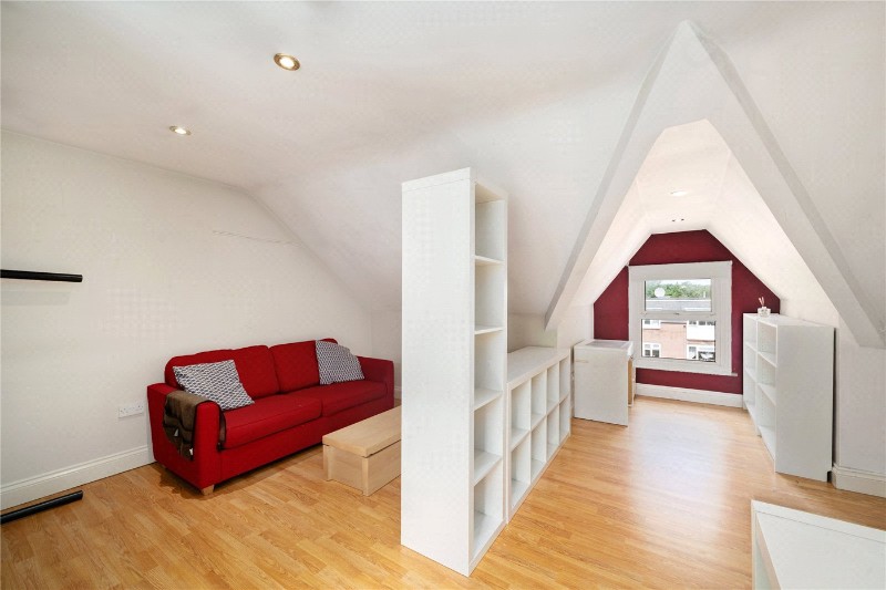Knollys Road, West Norwood, London, SW16