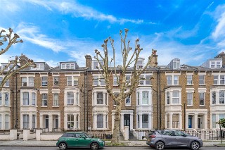 Shirland Road, London, W9