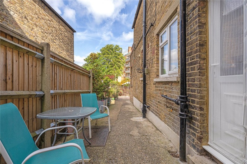 Upland Road, East Dulwich, London, SE22