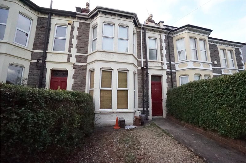 Downend Road, Fishponds, Bristol, BS16