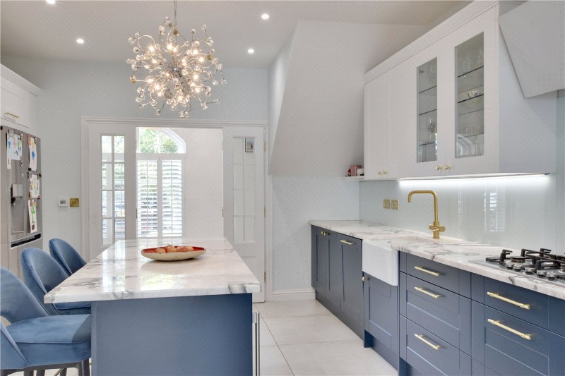Lee Road, Blackheath, London, SE3