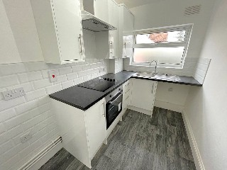 Westborough Road, Westcliff-on-Sea, Essex, SS0
