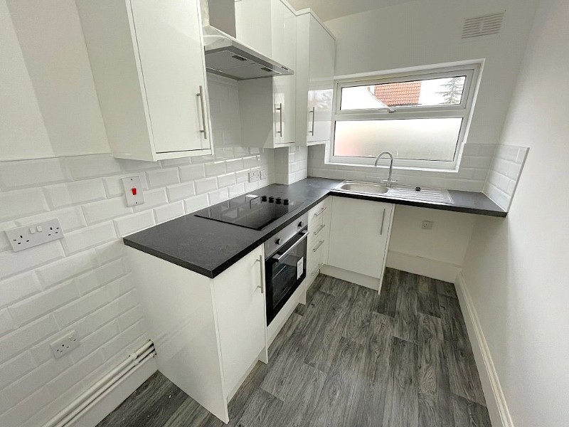 Westborough Road, Westcliff-on-Sea, Essex, SS0