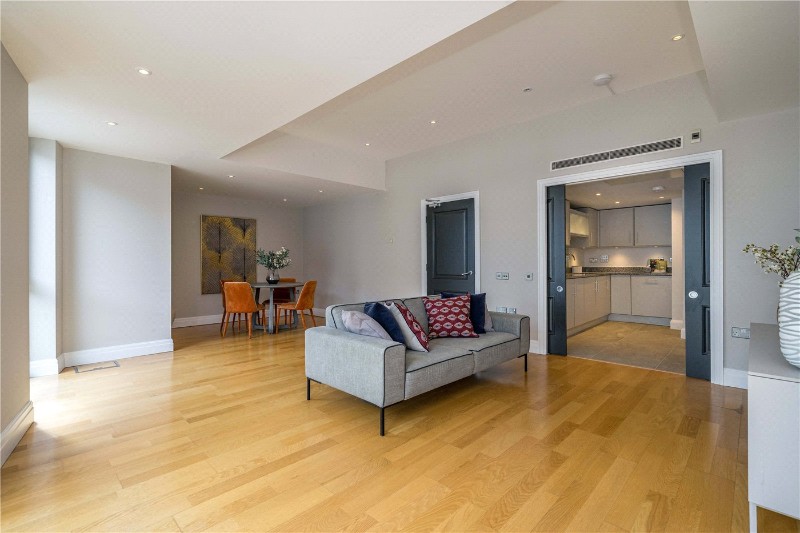 Sheldon Square, Paddington, W2