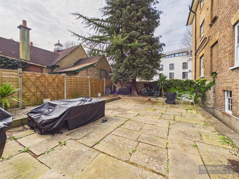 Berrylands Road, Surbiton, KT5