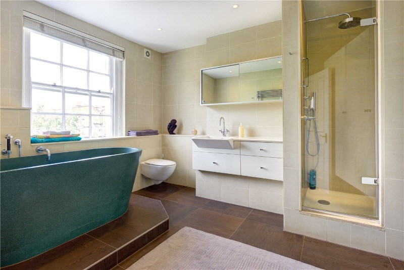 Abercorn Place, St John&#39;s Wood, London, NW8