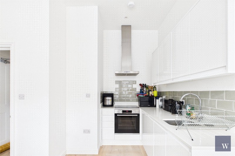 Ashlake Road, London, SW16