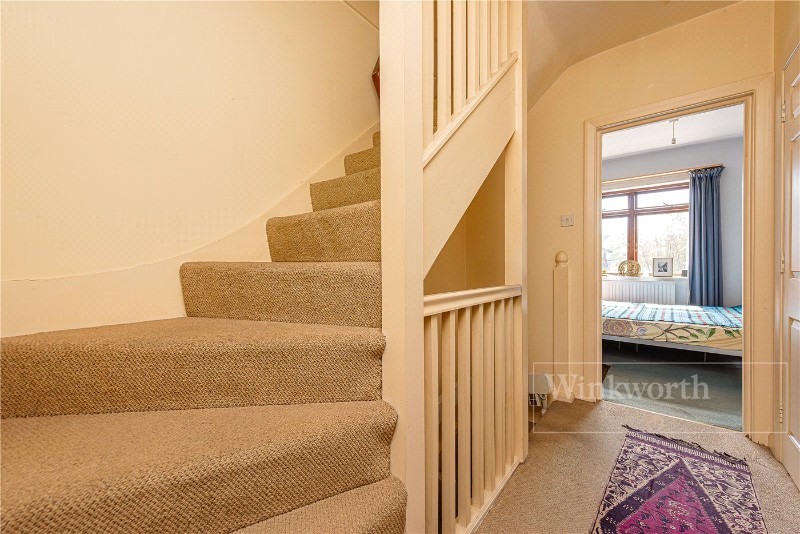 Furness Road, London, NW10