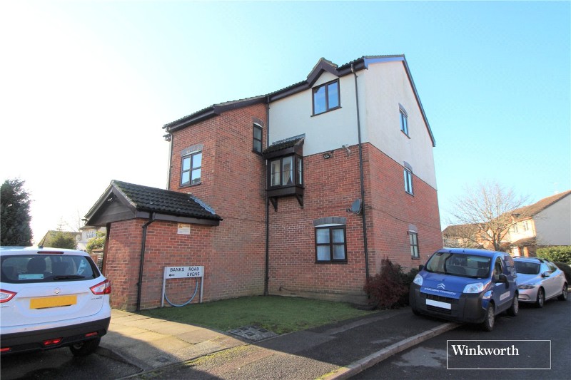 Banks Road, Borehamwood, Hertfordshire, WD6