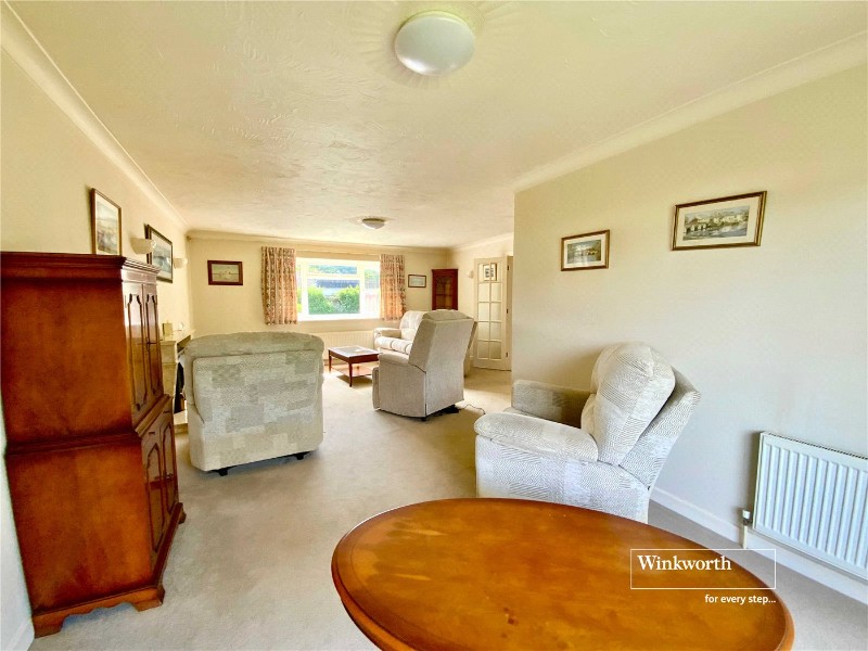 Bure Close, Friars Cliff, Christchurch, Dorset, BH23
