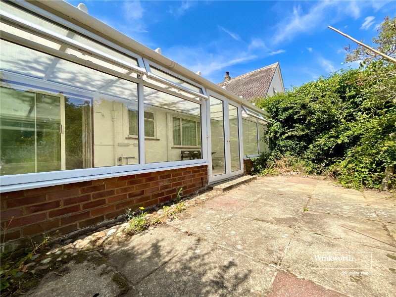 Falcon Drive, Mudeford, Christchurch, Dorset, BH23