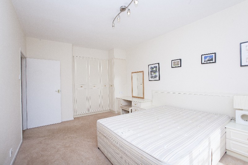 Kingsmill Terrace, St John's Wood, London, NW8