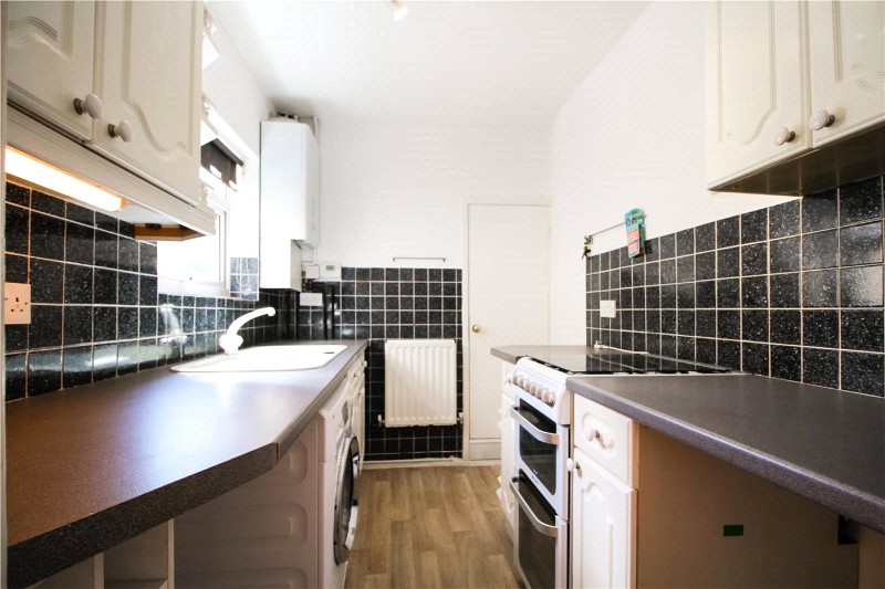 Grant Street, Norwich, Norfolk, NR2