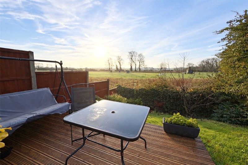 Pinfold Close, Osbournby, Sleaford, Lincolnshire, NG34