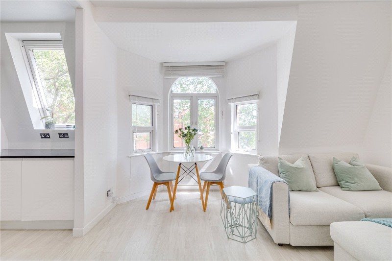 New Kings Road, London, SW6