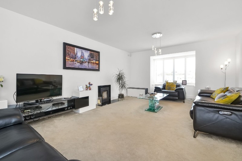 Downs Close, Broughton, Stockbridge, Hampshire, SO20