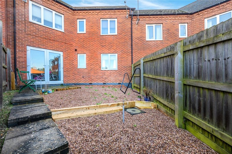 Kinross Road, Sleaford, Lincolnshire, NG34