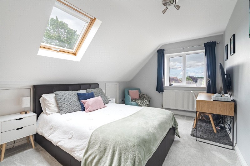 Blythe Road, Corfe Mullen, Wimborne, Dorset, BH21