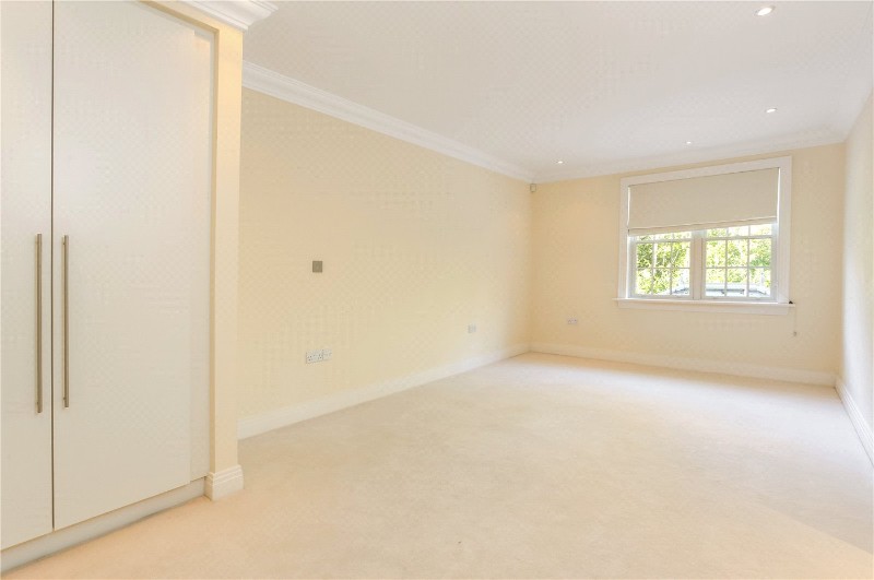 Callow Hill, Virginia Water, Surrey, GU25