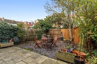 Streatham Vale, London, SW16