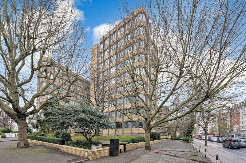 Birley Lodge, 63 Acacia Road, St John&#39;s Wood, London, NW8