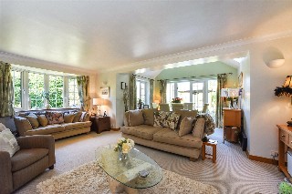 Ridge Common Lane, Stroud, Petersfield, Hampshire, GU32