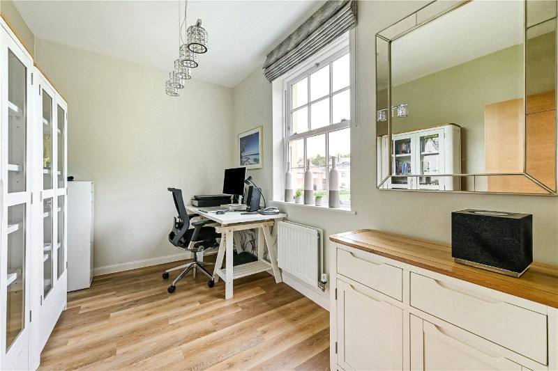 Manor Road, Winchester, Hampshire, SO22