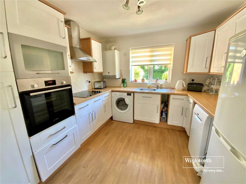 Bure Lane, Christchurch, Dorset, BH23