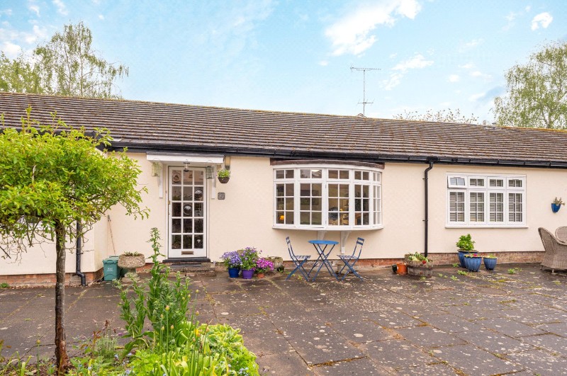 Ladbroke, Southam, Warwickshire, CV47