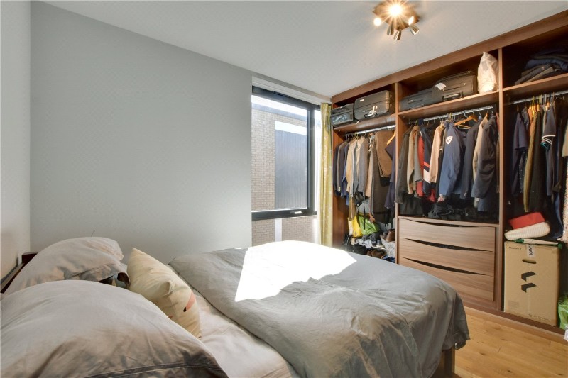 Vanbrugh Hill, Greenwich, London, SE10