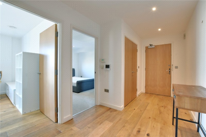 Commerell Street, London, SE10