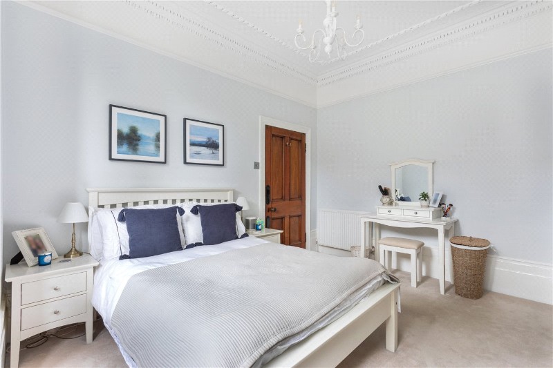 Amerland Road, London, SW18